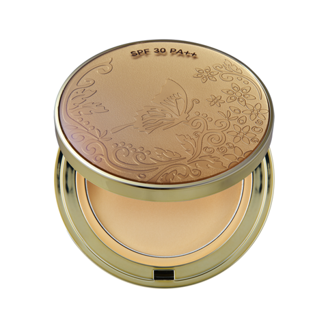 Phấn Phủ 2 lõi Cellio Ex Gold Snail Twoway Cake - ốc sên