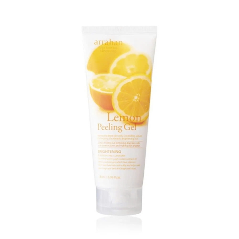 Tẩy Tế Bào Chết chiết xuất Táo -Arrahan Apple Peeling Gel