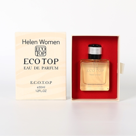 NƯỚC HOA NỮ HELEN WOMEN EDP - ECOTOP HELEN WOMEN EAU DE PARFUMS