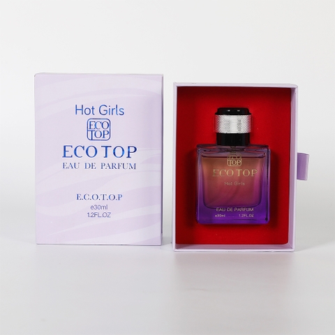 NƯỚC HOA NỮ HOT GIRLS EDP - ECOTOP HOT GIRLS EAU DE PARFUMS
