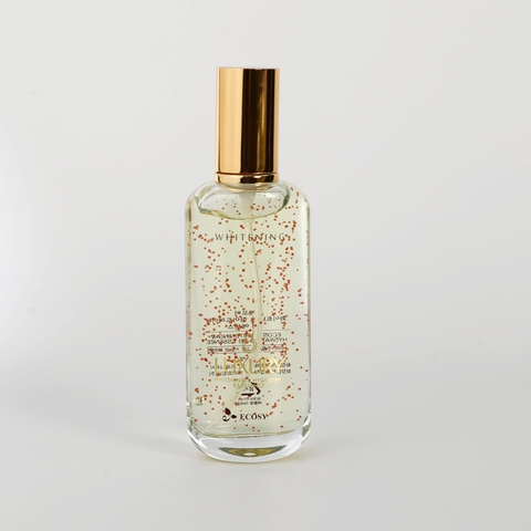 Tinh Chất Dưỡng Trắng Da & Dưỡng Ẩm B3 - Luxury Whitening & Hydrating B3 Essence ECOSY TCB3120 - 120ML