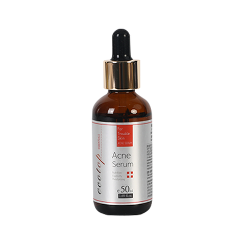 Serum Ngăn Ngừa Mụn Acne ECOTOP SRM50 50ML