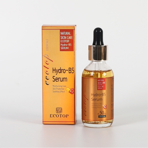 Serum Cấp Nước Hydro B5 ECOTOP SRB550 - 50ML