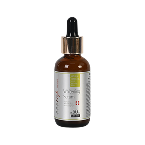 Serum Dưỡng Trắng Da Whitening ECOTOP SRW50 – 50ML