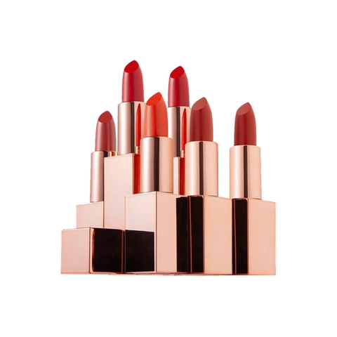 Son Mad Color Lipstick ECOSY SMCLT3.5 - 3.5g