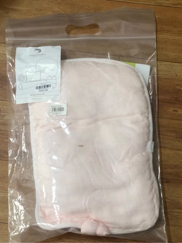 Gối chữ nhật sợi tre Anminaza