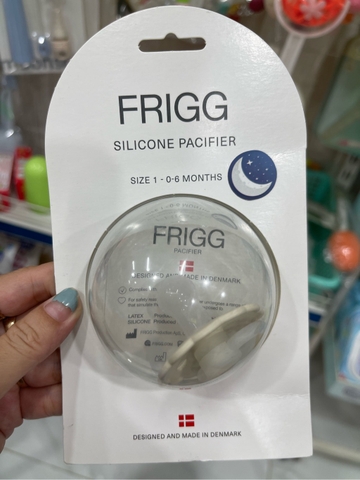 ti ngậm silicon frig(núm tròn)