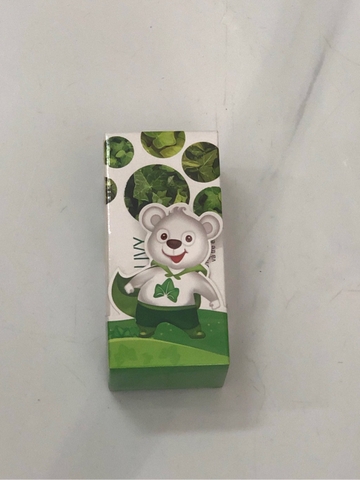 si rô lá thường xuân