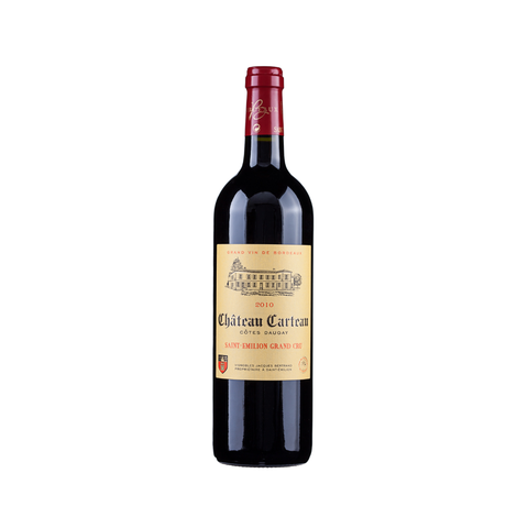Chateau Carteau Cotes Daugay