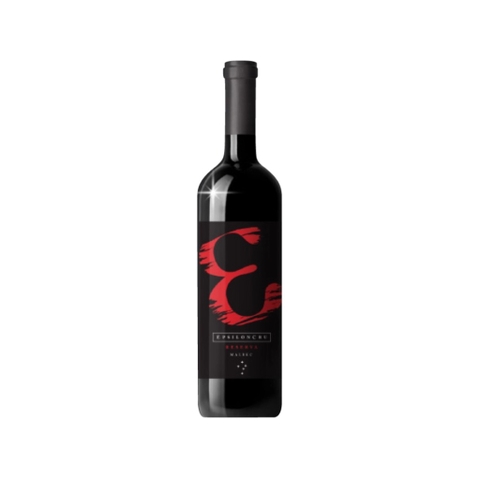 Epsiloncru Reserva Malbec