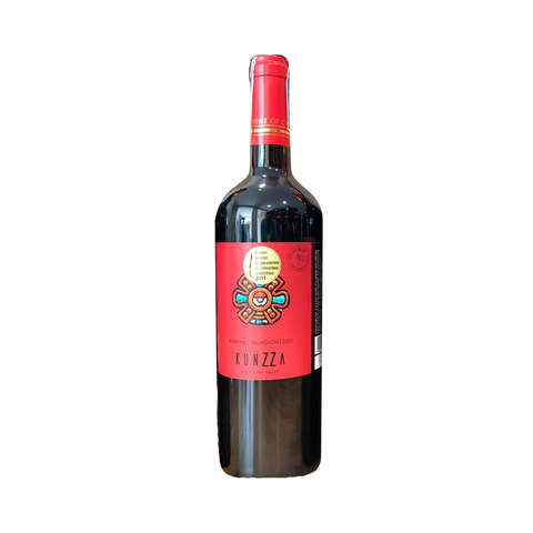 Kunzza Cabernet Sauvignon