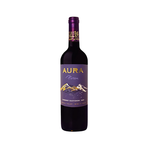 Aura Piren Cabernet Sauvignon