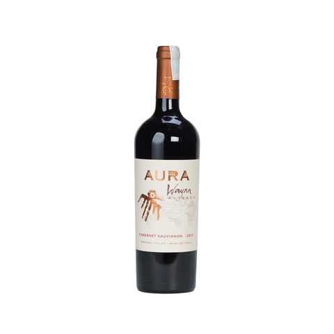 Aura Wayra Reserve Cabernet Sauvignon