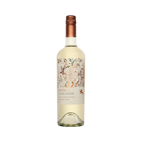 Odfjell Armador Sauvignon Blanc