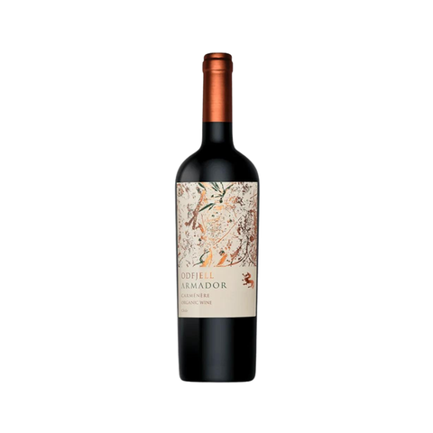 Odfjell Armador Carmenere