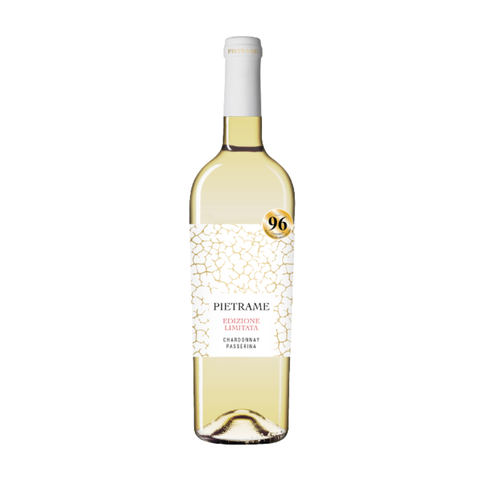Cantina Tollo Pietrame Chardonnay Limited Edition