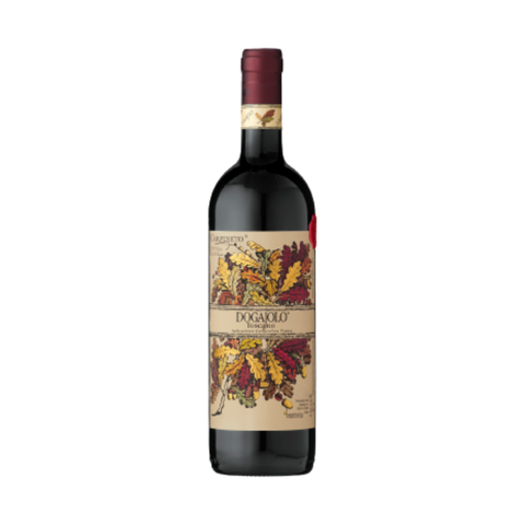 Carpineto Dogajolo Sangiovese – Cabernet Sauvignon