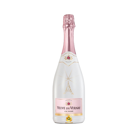 Veuve du Vernay Ice Rose