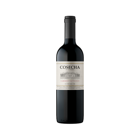 Tarapaca Cosecha Cabernet Sauvignon