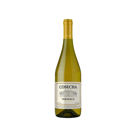 Tarapaca Cosecha Chardonnay