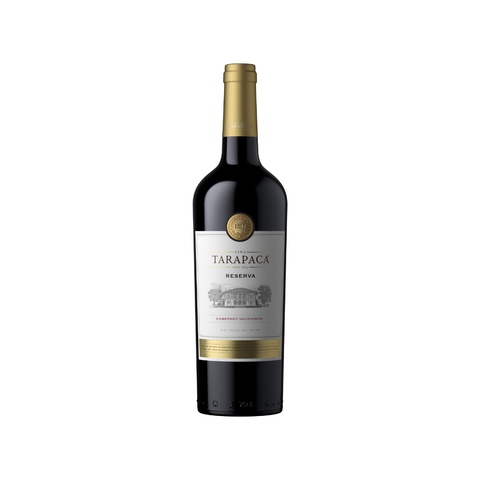 Tarapaca Reserva Cabernet Sauvignon