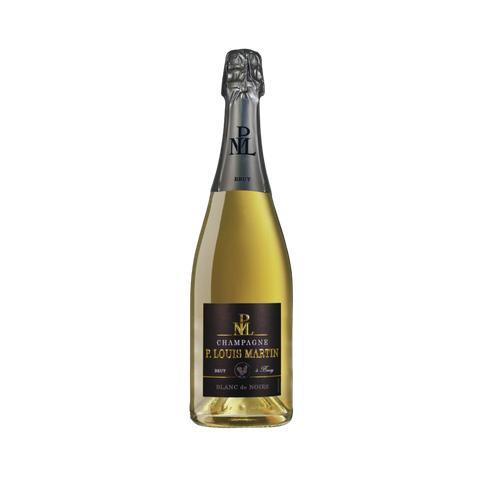 Champagne P. Louis Martin Blanc de Noirs