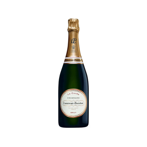 Champagne Laurent-Perrier La Cuvée
