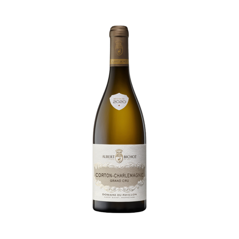 Albert Bichot Domaine Du Pavillon Corton Charlemagne Grand Cru