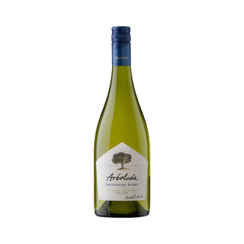 Arboleda Sauvignon Blanc