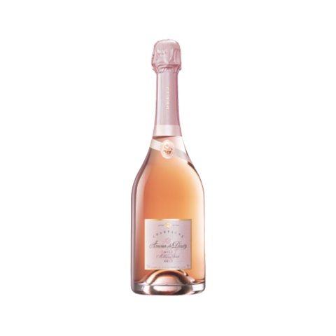 Champagne Cuvee Amour de Deutz Rose