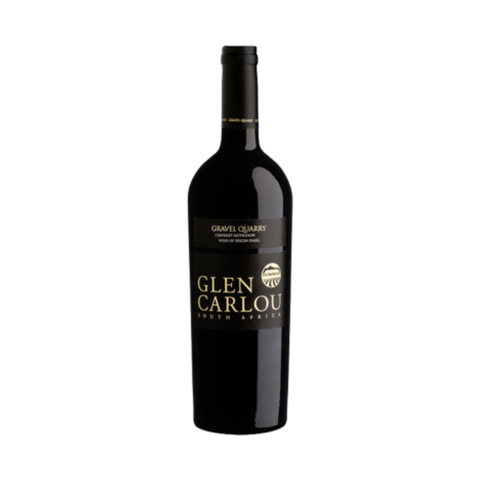 Glen Carlou Prestige Gravel Quarry Cabernet Sauvignon