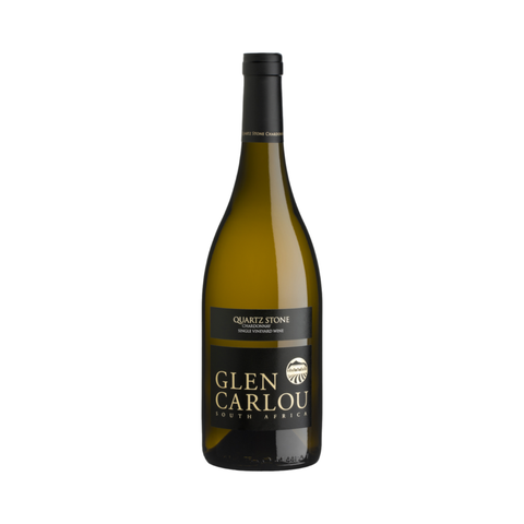 Glen Carlou Prestige Quartz Stone Chardonnay