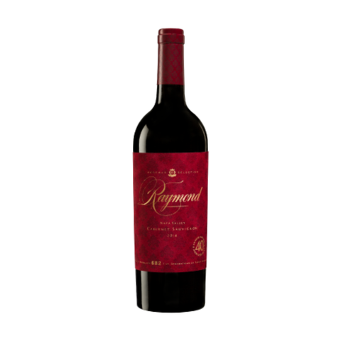 Raymond Reserve Selection Collection Cabernet Sauvignon