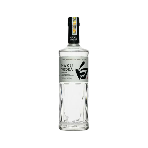 Haku Vodka