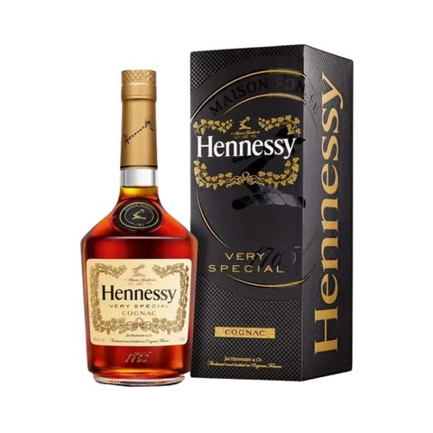 Hennessy VS