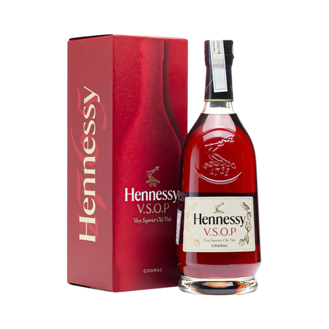 Hennessy VSOP