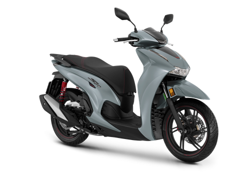 Honda SH 350 Thể Thao 2025