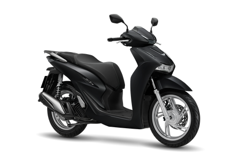 Honda SH 125 Tiêu Chuẩn