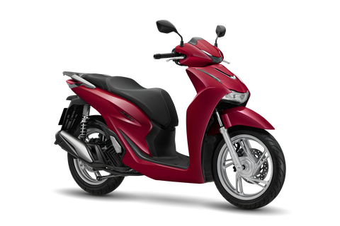 Honda SH 125 Tiêu Chuẩn