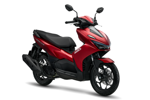 Honda AirBlade 160 Tiêu Chuẩn