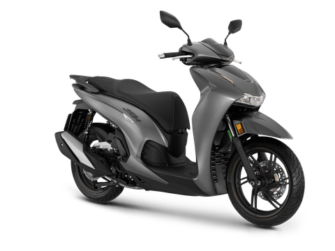 Honda SH 350 Đặc Biệt 2025