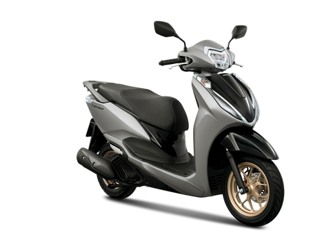 Honda LEAD 125 Đặc Biệt