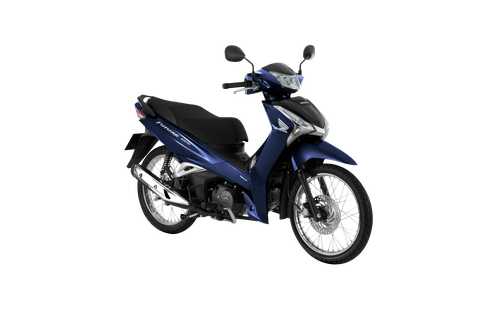 Honda FUTURE FI Tiêu Chuẩn