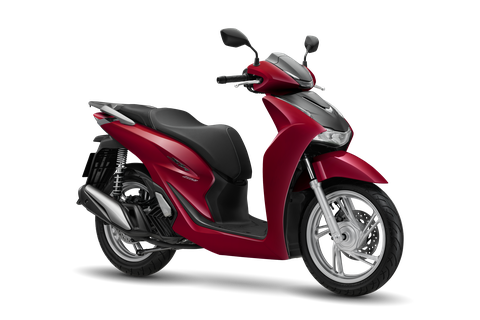 Honda SH 160 Cao Cấp