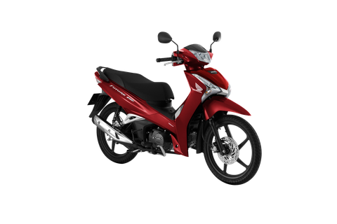 Honda FUTURE FI Cao Cấp