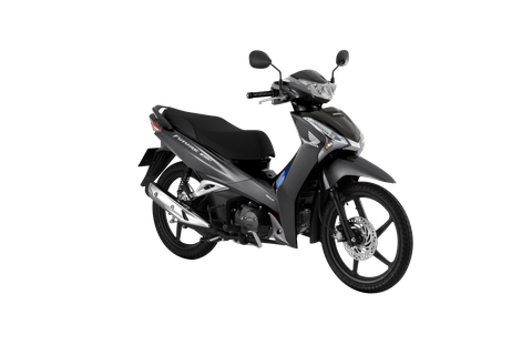 Honda FUTURE FI Cao Cấp