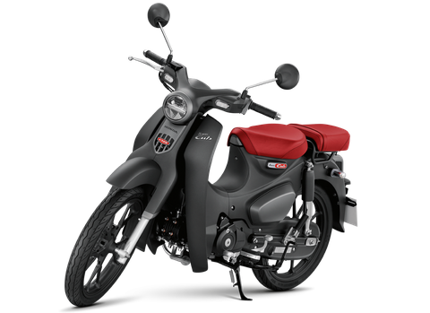 Honda Supper CUB 125