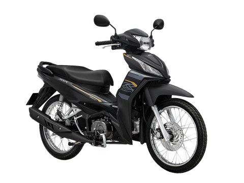 Honda WAVE RSX 110 Đặc Biệt