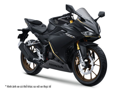 Honda CBR150R Đặc Biệt