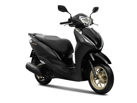Honda LEAD 125 Đặc Biệt